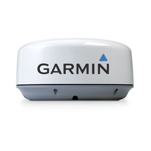 Garmin - GMR 24 HD